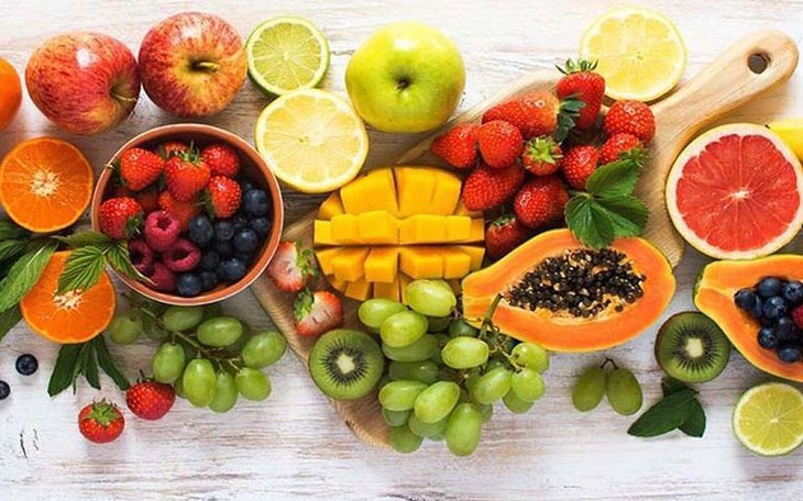 Vitamin và khoáng chất nào tốt cho mắt cận thị?