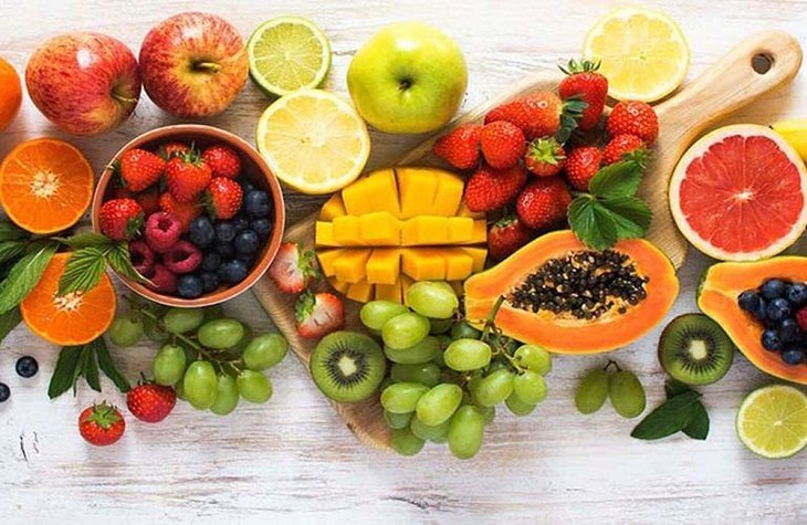 Vitamin và khoáng chất nào tốt cho mắt cận thị?- Ảnh 1.