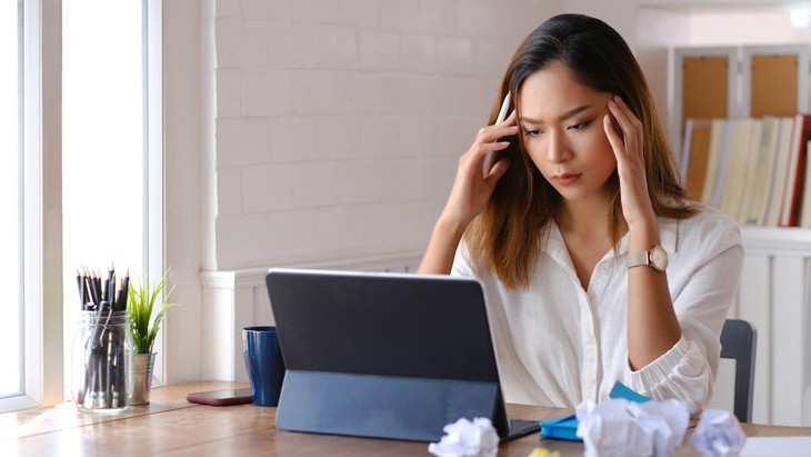 Bí quyết thực hành thiền định giảm stress- Ảnh 1.