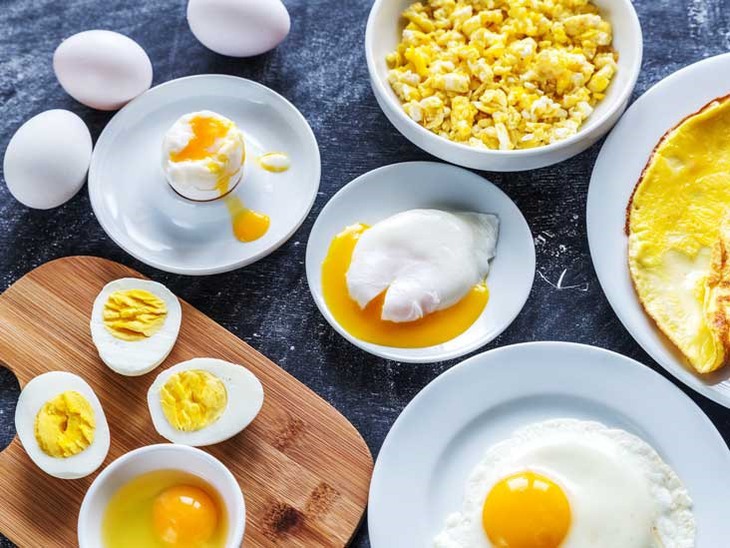 12 loại thực phẩm và đồ uống giúp giảm lo âu- Ảnh 2.