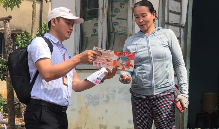 Bị chó cắn không tiêm vaccine lại đi lấy 'nọc độc' người đàn ông tử vong do bệnh dại- Ảnh 1.