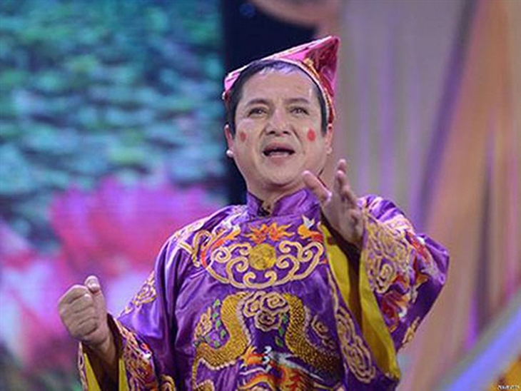 Tuổi xế chiều của nam NSƯT gạo cội trong 'Táo quân' 2025: Sống hạnh phúc bên bạn gái doanh nhân- Ảnh 1.
