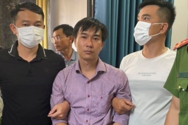 Vụ bác sĩ sát hại, phân xác người tình ở Đồng Nai: Truy tố 3 tội danh- Ảnh 1. Vụ bác sĩ sát hại, phân xác người tình ở Đồng Nai: Truy tố 3 tội danh- Ảnh 1.