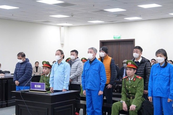 Cựu Chủ tịch NXB Giáo dục nói gì về vụ 9,4 triệu quyển sách giả?- Ảnh 1. Cựu Chủ tịch NXB Giáo dục nói gì về vụ 9,4 triệu quyển sách giả?- Ảnh 1.