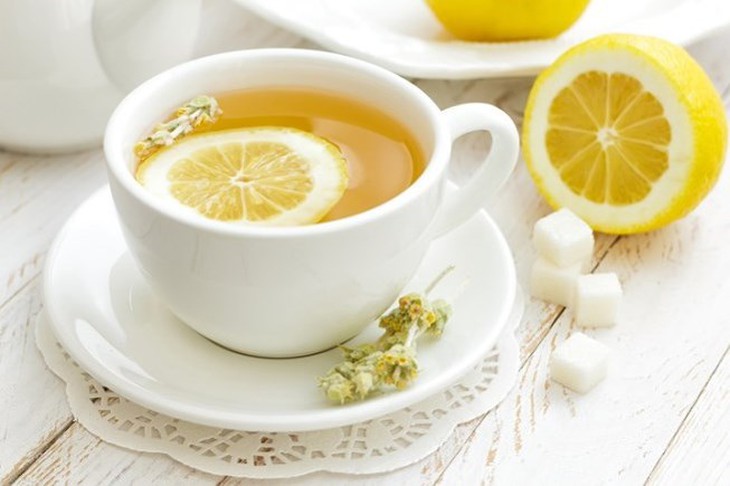 Đồ uống nào giúp giảm axit uric một cách tự nhiên?- Ảnh 1. Đồ uống nào giúp giảm axit uric một cách tự nhiên?- Ảnh 1.