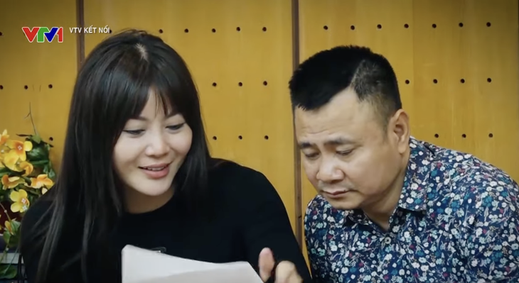 Chí Trung, Quang Thắng hé lộ nhiều thú vị hậu trường Táo quân 2025- Ảnh 5. Chí Trung, Quang Thắng hé lộ nhiều thú vị hậu trường Táo quân 2025- Ảnh 5.