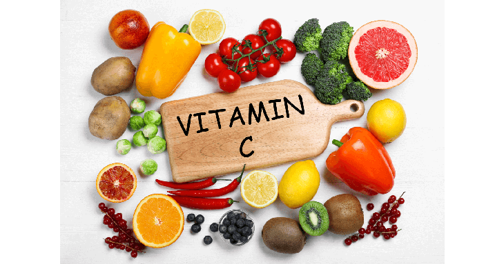 7 lợi ích sức khỏe của vitamin C- Ảnh 1. 7 lợi ích sức khỏe của vitamin C- Ảnh 1.