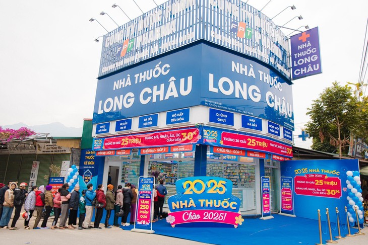 Vui Tết hiếu thảo, gửi trao thân tình- Ảnh 1. Vui Tết hiếu thảo, gửi trao thân tình- Ảnh 1.