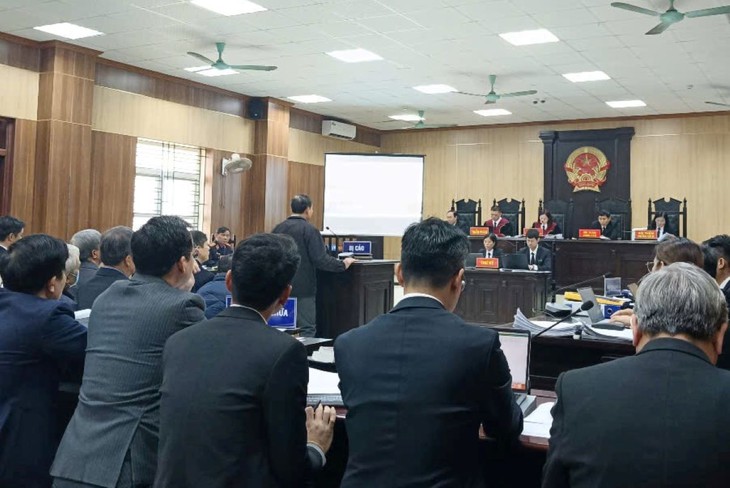 Cựu Bí thư Tỉnh ủy Thanh Hóa khai gì tại tòa?- Ảnh 2.