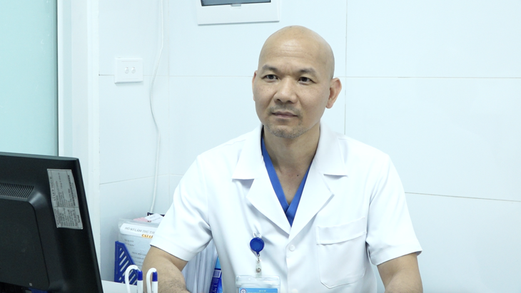 Thai phụ 18 tuổi can trường chiến đấu với ung thư buồng trứng, vỡ òa hạnh phúc được làm mẹ - Ảnh 5. Thai phụ 18 tuổi can trường chiến đấu với ung thư buồng trứng, vỡ òa hạnh phúc được làm mẹ - Ảnh 5.