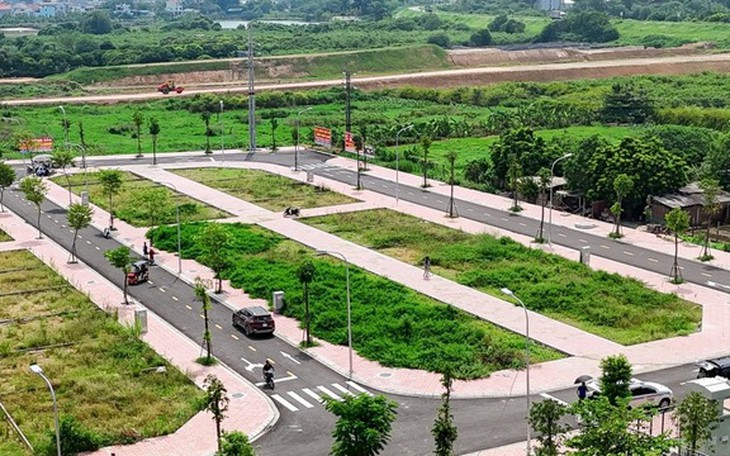 Thủ tướng chỉ đạo loạt biện pháp "chặn" việc thao túng, đẩy giá bất động sản
