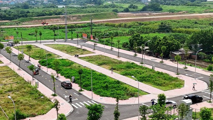 Thủ tướng chỉ đạo loạt biện pháp 'chặn' việc thao túng, đẩy giá bất động sản- Ảnh 1.
