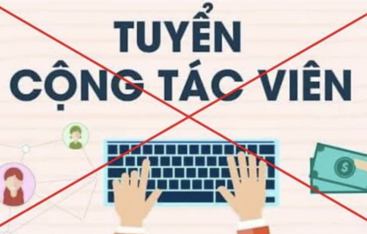 Người phụ nữ ở Hà Nội mất 1,5 tỷ đồng khi làm 'việc nhẹ, lương cao'- Ảnh 1. Người phụ nữ ở Hà Nội mất 1,5 tỷ đồng khi làm 'việc nhẹ, lương cao'- Ảnh 1.