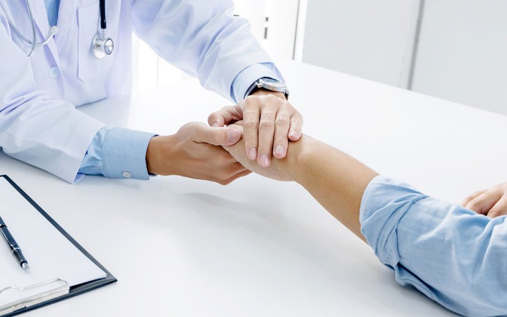 Cần chuẩn bị những gì khi khám nam khoa?