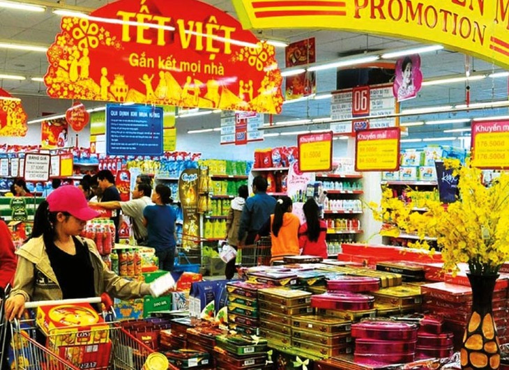 Bảo đảm người dân được chi trả lương, thưởng và nghỉ Tết đầy đủ, đúng chế độ- Ảnh 1. Bảo đảm người dân được chi trả lương, thưởng và nghỉ Tết đầy đủ, đúng chế độ- Ảnh 1.