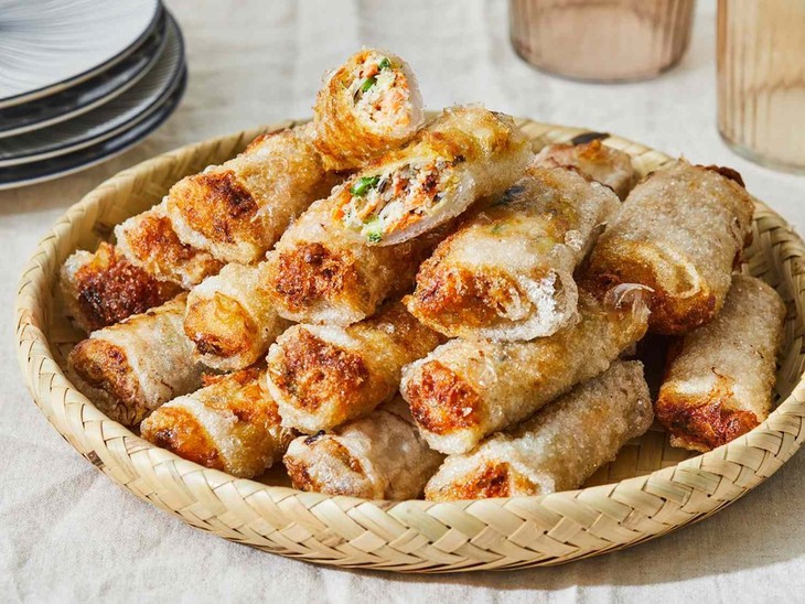 Những điều cần kiêng kỵ trong ăn uống ngày Tết- Ảnh 1. Những điều cần kiêng kỵ trong ăn uống ngày Tết- Ảnh 1.