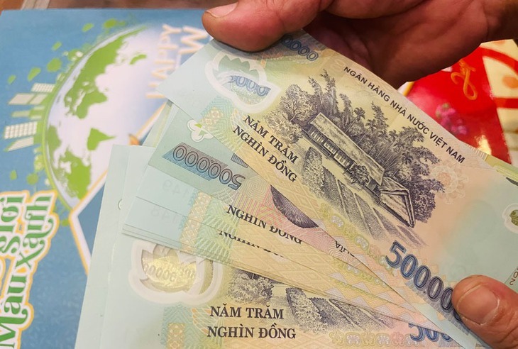 Bảo đảm người dân được chi trả lương, thưởng và nghỉ Tết đầy đủ, đúng chế độ- Ảnh 2. Bảo đảm người dân được chi trả lương, thưởng và nghỉ Tết đầy đủ, đúng chế độ- Ảnh 2.