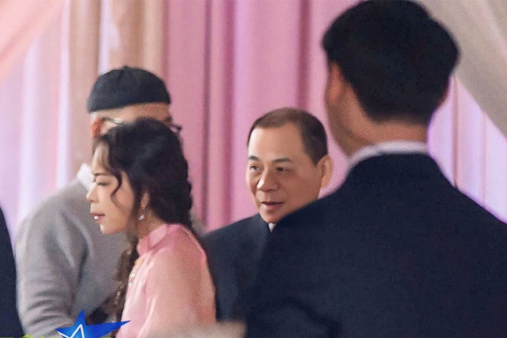 Nhà Á hậu Phương Nhi giàu có như thế nào trước khi nên duyên với con trai tỷ phú Phạm Nhật Vượng?- Ảnh 1.