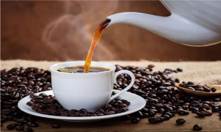 Uống cà phê có giúp thải axit uric ra khỏi cơ thể không?- Ảnh 1. Uống cà phê có giúp thải axit uric ra khỏi cơ thể không?- Ảnh 1.