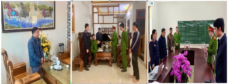 Kiểm tra đầu vào tuyển sinh tại 11 trường nội trú sau khi phát hiện nhiều dấu hiệu sai phạm- Ảnh 1.