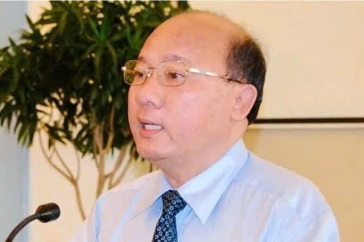 Hôm nay, xét xử cựu Chủ tịch Bình Thuận gây thất thoát hơn 300 tỷ đồng- Ảnh 1. Hôm nay, xét xử cựu Chủ tịch Bình Thuận gây thất thoát hơn 300 tỷ đồng- Ảnh 1.