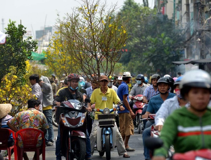 Thủ tướng yêu cầu làm tốt 6 nhiệm vụ để đảm bảo ATGT dịp Tết Nguyên đán và Lễ hội xuân 2025- Ảnh 1. Thủ tướng yêu cầu làm tốt 6 nhiệm vụ để đảm bảo ATGT dịp Tết Nguyên đán và Lễ hội xuân 2025- Ảnh 1.