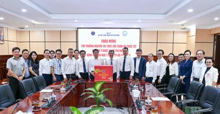Thứ trưởng Bộ Y tế: Thứ trưởng Bộ Y tế:
