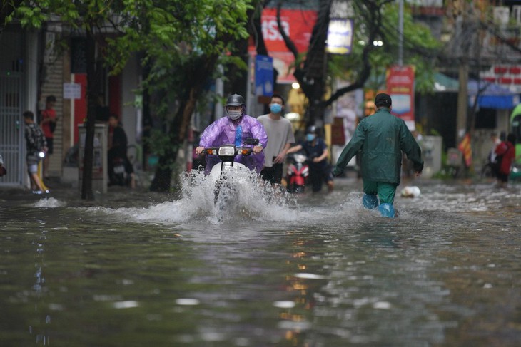 Năm 2024 thiết lập nhiều kỷ lục về thiên tai khốc liệt- Ảnh 2.