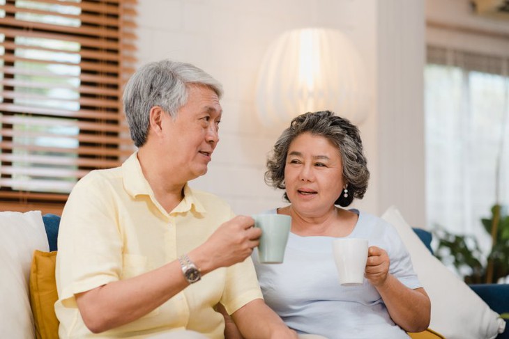 Loại đồ uống rẻ tiền của người Việt giúp giảm nguy cơ mất trí nhớ- Ảnh 1. Loại đồ uống rẻ tiền của người Việt giúp giảm nguy cơ mất trí nhớ- Ảnh 1.