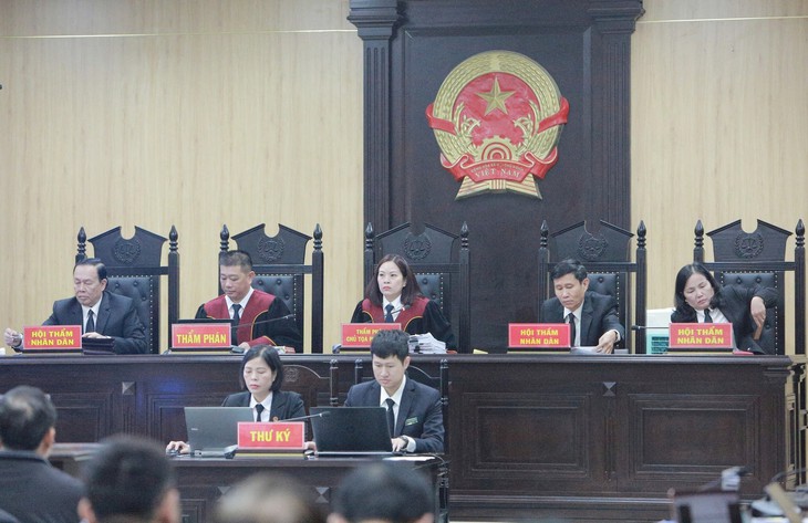Đề nghị mức án dành cho cựu Bí thư, cựu Chủ tịch tỉnh Thanh Hoá và thuộc cấp tại dự án Hạc Thành Tower- Ảnh 4.