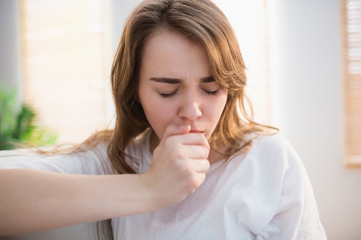 Ho kéo dài là biểu hiện của bệnh gì?- Ảnh 1. Ho kéo dài là biểu hiện của bệnh gì?- Ảnh 1.