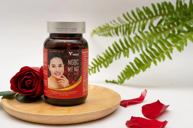 "Đánh thức sự phi thường" của phụ nữ - Bí quyết chính là cân bằng nội tiết tố nhờ viên uống của VNS Group- Ảnh 3. "Đánh thức sự phi thường" của phụ nữ - Bí quyết chính là cân bằng nội tiết tố nhờ viên uống của VNS Group- Ảnh 3.