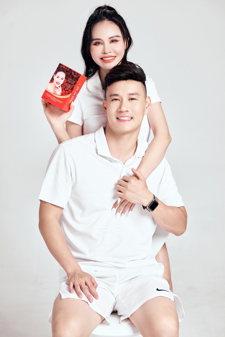 "Đánh thức sự phi thường" của phụ nữ - Bí quyết chính là cân bằng nội tiết tố nhờ viên uống của VNS Group- Ảnh 4. "Đánh thức sự phi thường" của phụ nữ - Bí quyết chính là cân bằng nội tiết tố nhờ viên uống của VNS Group- Ảnh 4.