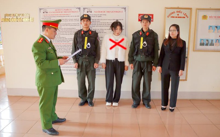 Gái mại dâm lừa bán 7 phụ nữ sang Myanmar để cùng hành nghề