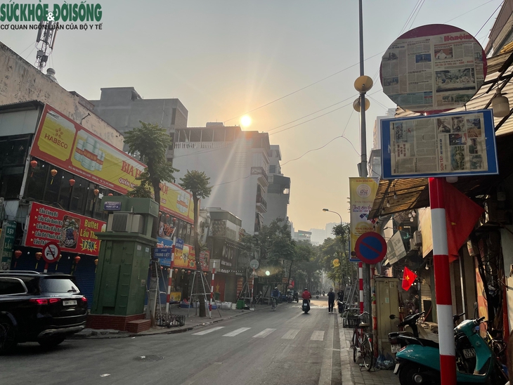 Có gì bên trong phố ẩm thực mới ở Hà Nội sắp khai trương?- Ảnh 4.