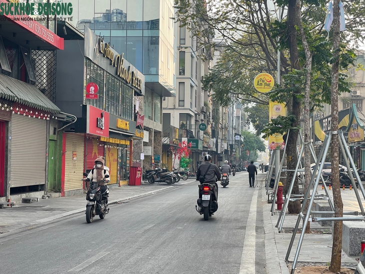 Có gì bên trong phố ẩm thực mới ở Hà Nội sắp khai trương?- Ảnh 5.