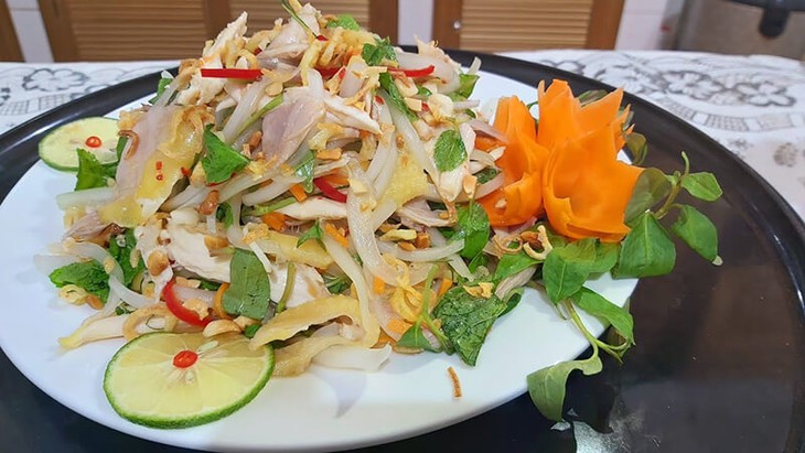 Thịt gà có tác dụng gì?- Ảnh 5.