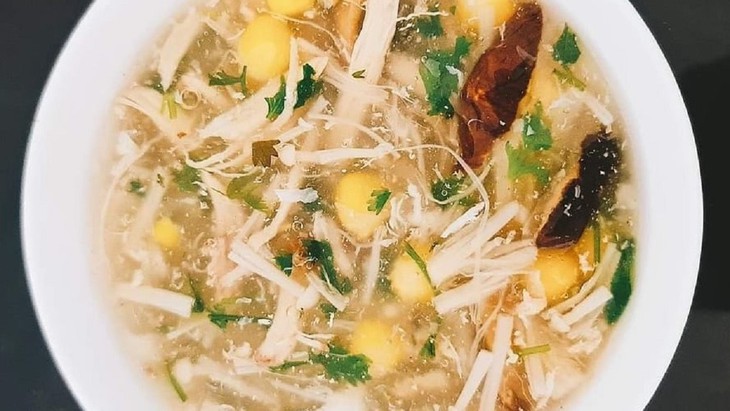 Thịt gà có tác dụng gì?- Ảnh 4.