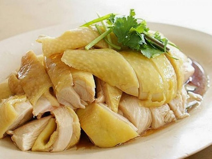 Thịt gà có tác dụng gì?- Ảnh 2.
