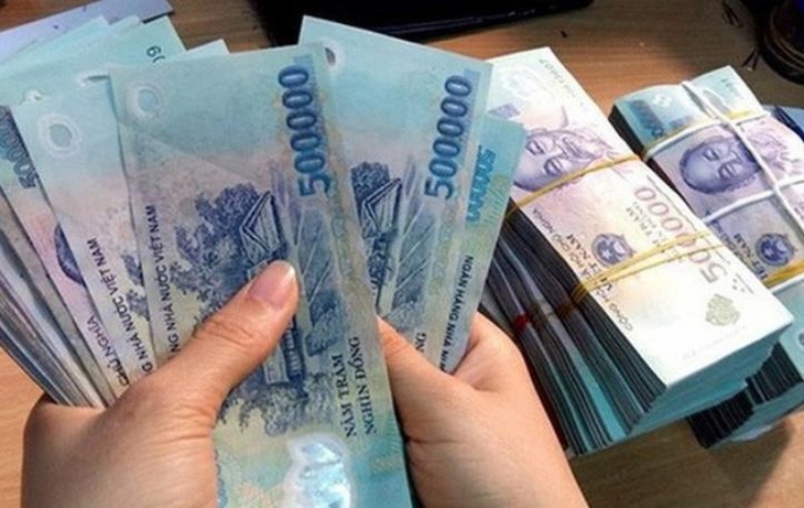 Mức điều chỉnh tiền lương, thu nhập tháng đã đóng bảo hiểm xã hội 2025- Ảnh 1. Mức điều chỉnh tiền lương, thu nhập tháng đã đóng bảo hiểm xã hội 2025- Ảnh 1.