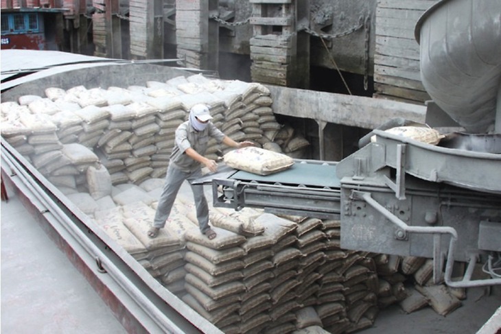 Thủ tướng chỉ đạo xử lý thông tin 'các nhà máy xi-măng thua lỗ, có nguy cơ dừng sản xuất'- Ảnh 1.