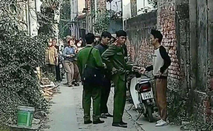 Vụ 4 người trong gia đình tử vong: Nghi phạm thừa nhận đã sát hại vợ và 2 con- Ảnh 1. Vụ 4 người trong gia đình tử vong: Nghi phạm thừa nhận đã sát hại vợ và 2 con- Ảnh 1.