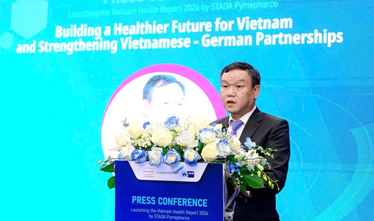 Báo cáo Sức khỏe – Thị trường Việt Nam đo lường mức độ hài lòng về hệ thống y tế công lập- Ảnh 2. Báo cáo Sức khỏe – Thị trường Việt Nam đo lường mức độ hài lòng về hệ thống y tế công lập- Ảnh 2.