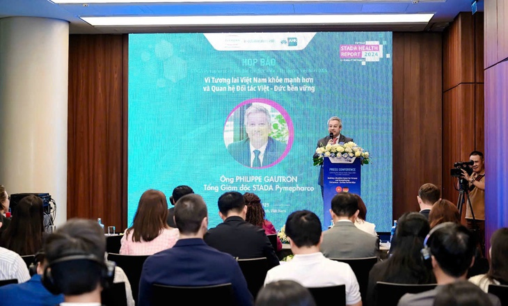 Báo cáo Sức khỏe – Thị trường Việt Nam đo lường mức độ hài lòng về hệ thống y tế công lập- Ảnh 1. Báo cáo Sức khỏe – Thị trường Việt Nam đo lường mức độ hài lòng về hệ thống y tế công lập- Ảnh 1.