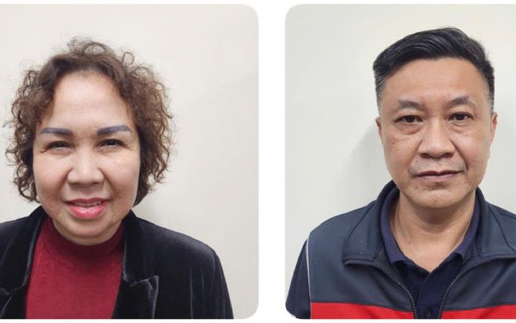 Khởi tố Chủ tịch Tập đoàn Thiên Minh Đức