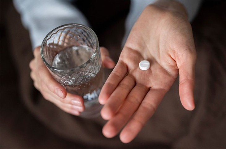 Có nên dùng thuốc giải rượu?- Ảnh 3. Có nên dùng thuốc giải rượu?- Ảnh 3.