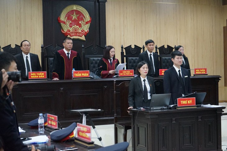 Cựu Bí thư Tỉnh ủy Thanh Hóa bị tuyên phạt 30 tháng tù, cho hưởng án treo- Ảnh 1.