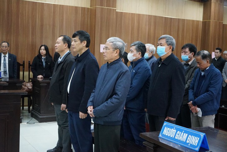 Cựu Bí thư Tỉnh ủy Thanh Hóa bị tuyên phạt 30 tháng tù, cho hưởng án treo- Ảnh 2.