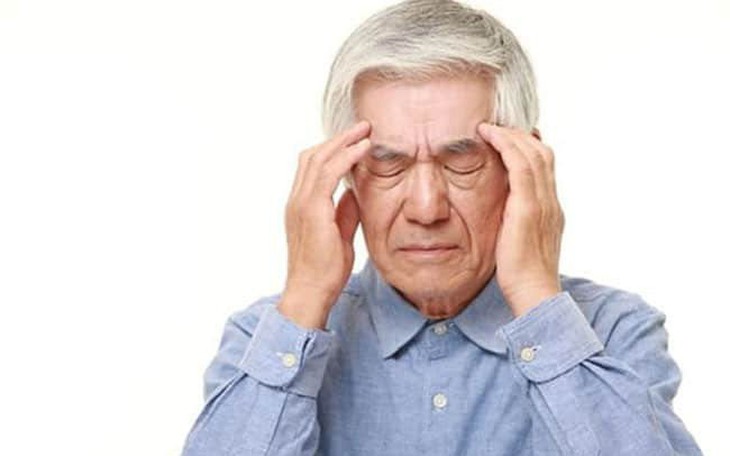 7 cách giảm nguy cơ mắc bệnh Alzheimer - Ảnh 3.
