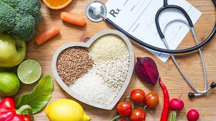Chế độ dinh dưỡng cho người bệnh ngoại tâm thu- Ảnh 1.